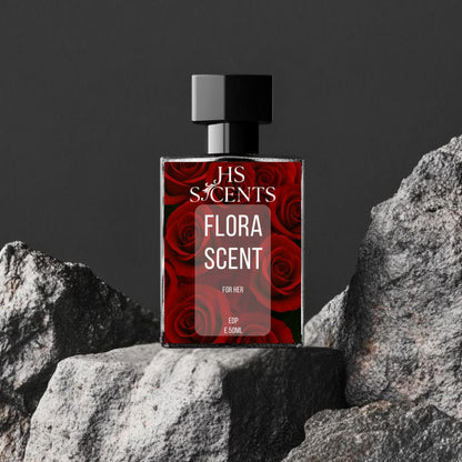 FLORA SCENT
