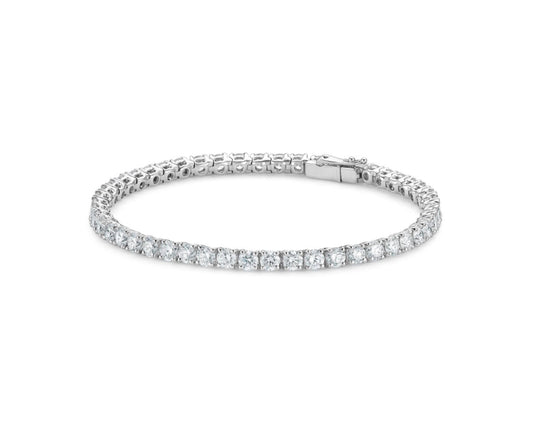 Iced Out Bracelet